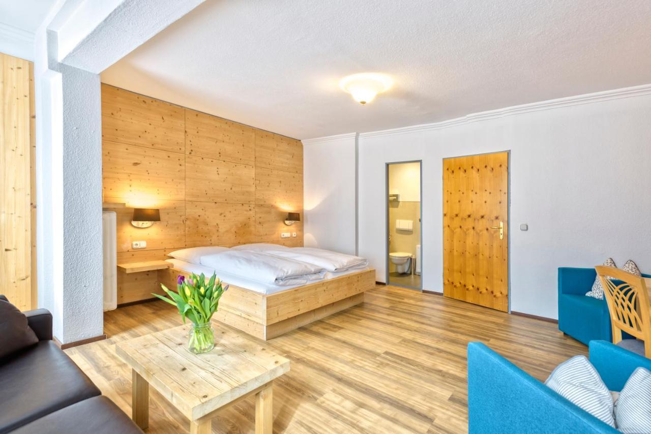 Hotel Heigl München Exteriör bild